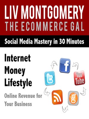 cover image of Internet Money Lifestyle